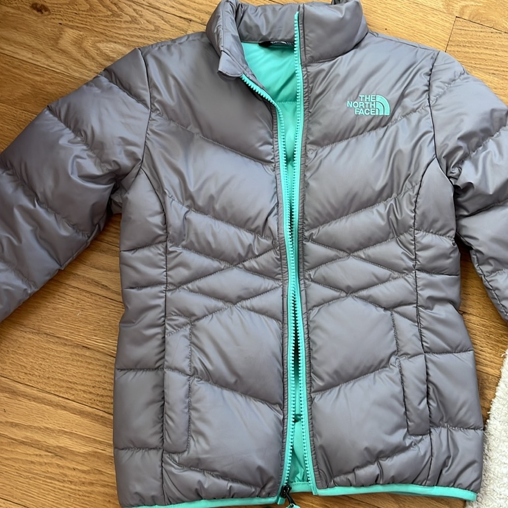 The North Face Jacket - Picture 8 of 13